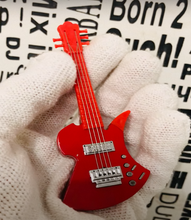 Load image into Gallery viewer, 1103 Guitar RB