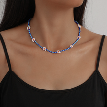 Load image into Gallery viewer, 1207 Bead Flower