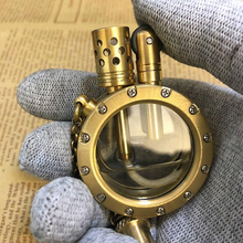 Load image into Gallery viewer, 1267 Gothic Gold