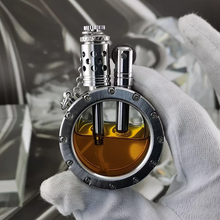 Load image into Gallery viewer, 1141 Gothic Silver