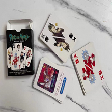 Load image into Gallery viewer, 0258 Rick