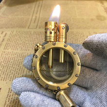 Load image into Gallery viewer, 1267 Gothic Gold