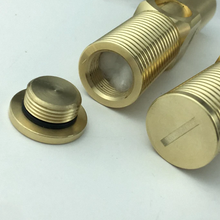 Load image into Gallery viewer, 1102 Pipe