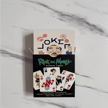 Load image into Gallery viewer, Rick and Morty