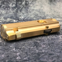 Load image into Gallery viewer, 1187 Pipe Brass