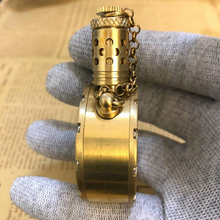 Load image into Gallery viewer, 1267 Gothic Gold