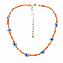 Load image into Gallery viewer, 1207 Bead Flower