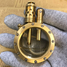 Load image into Gallery viewer, 1267 Gothic Gold