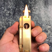 Load image into Gallery viewer, 1187 Pipe Brass