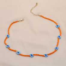 Load image into Gallery viewer, 1207 Bead Flower