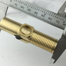 Load image into Gallery viewer, 1102 Pipe