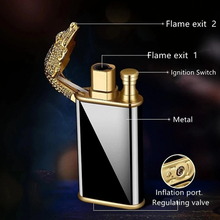 Load image into Gallery viewer, 1266 Double Fire