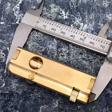 Load image into Gallery viewer, 1187 Pipe Brass