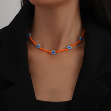 Load image into Gallery viewer, 1207 Bead Flower