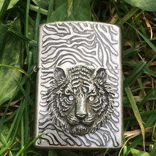 Load image into Gallery viewer, Zippo Tiger Eye
