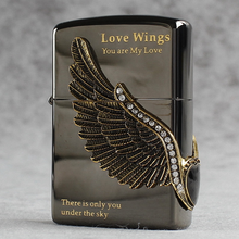 Load image into Gallery viewer, 0224 Love Wings
