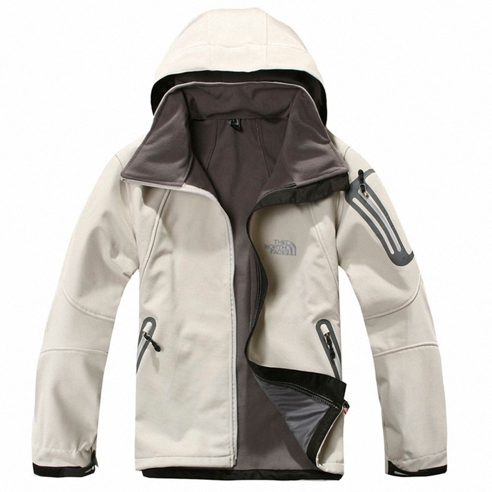 The North Face Jacket