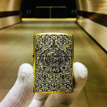 Load image into Gallery viewer, Zippo Beast
