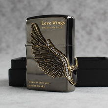 Load image into Gallery viewer, 0224 Love Wings
