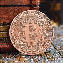 Load image into Gallery viewer, 0289 Bitcoin
